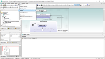 Altova MissionKit Professional Edition screenshot 66