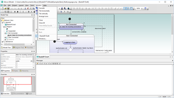 Altova MissionKit Professional Edition screenshot 67