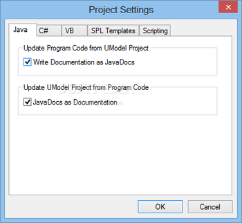 Altova UModel Professional Edition screenshot 10