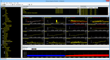 Altreva Adaptive Modeler screenshot