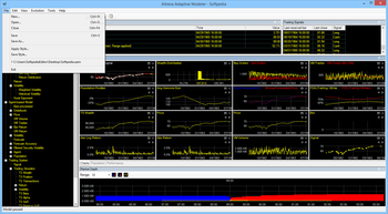 Altreva Adaptive Modeler screenshot 2