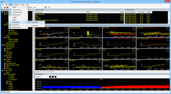 Altreva Adaptive Modeler screenshot 3