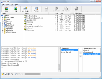 Alt&Title screenshot 2