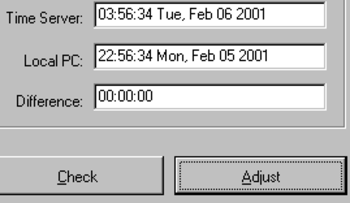 Always On Time screenshot
