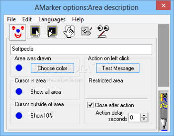 AMarker screenshot 3