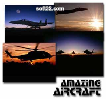 Amazing Aircraft screenshot 2