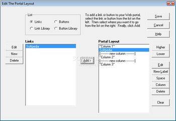 Amazing Portal Generator screenshot 3