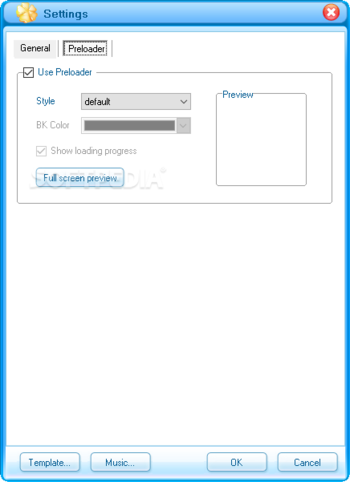 Amazing Slideshow Maker screenshot 9