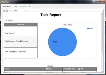 Amazing Supervisor screenshot 2