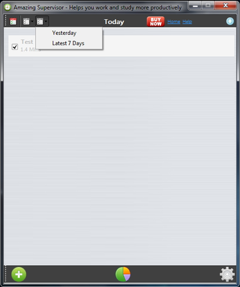 Amazing Supervisor screenshot 4