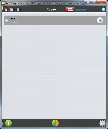 Amazing Supervisor screenshot 6