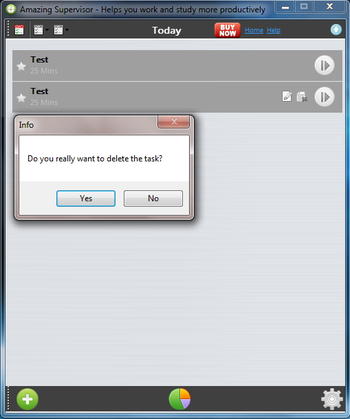 Amazing Supervisor screenshot 7