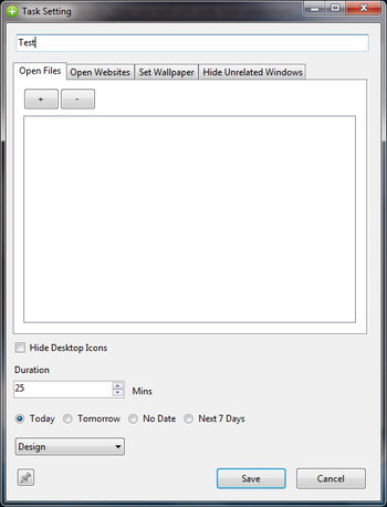 Amazing Supervisor screenshot 8