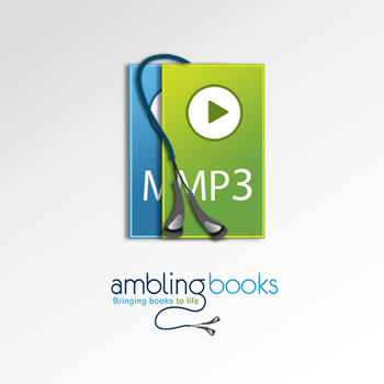 Ambling BookPlayer Lite screenshot