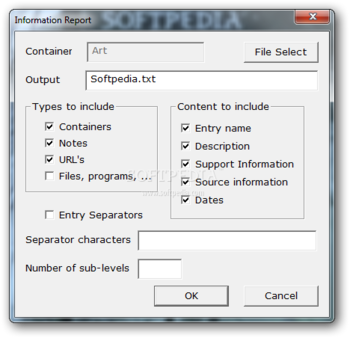 Amblit Easy Navigator screenshot 5