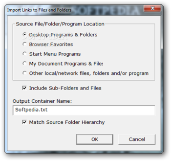 Amblit Easy Navigator screenshot 8