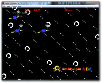 Amblyopia ABC screenshot 4