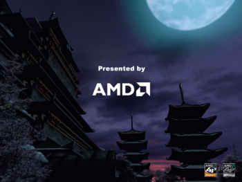 AMD N-Bench screenshot 3
