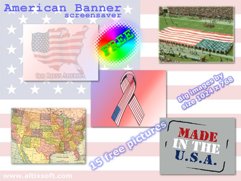 American Banner FREE screenshot 2