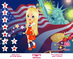 American Dreamer screenshot