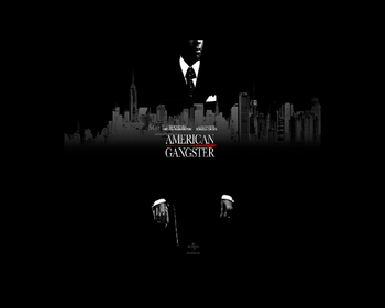 American Gangster screenshot