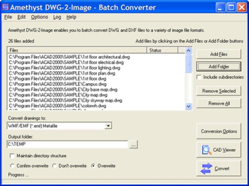 Amethyst DWG-2-Image screenshot 2
