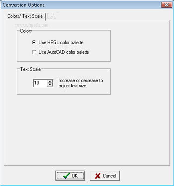 Amethyst PLT-2-DWG screenshot 2