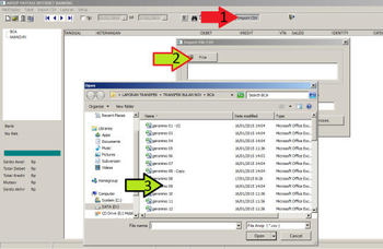 AMIB  screenshot 2