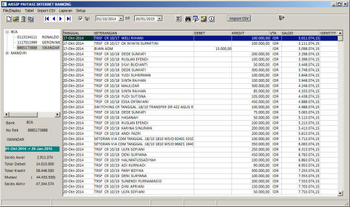 AMIB  screenshot 3