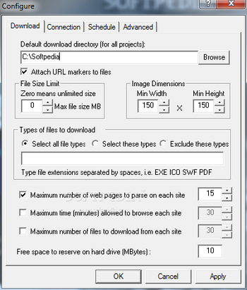 AmiPic ShareMaster screenshot 10