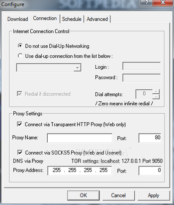 AmiPic ShareMaster screenshot 11