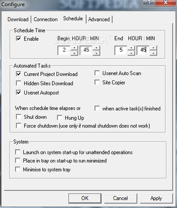 AmiPic ShareMaster screenshot 12