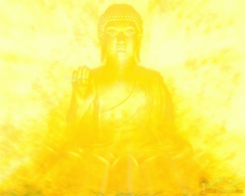 Amitabha The Infinite Light Buddha screenshot
