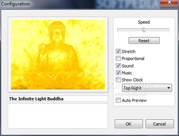 Amitabha The Infinite Light Buddha screenshot 2