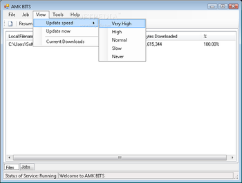 AMK BITS screenshot 3