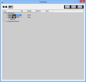 Amp Editor screenshot 2
