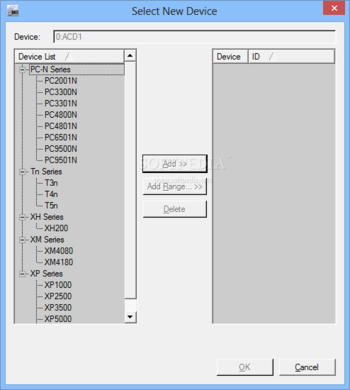 Amp Editor screenshot 3