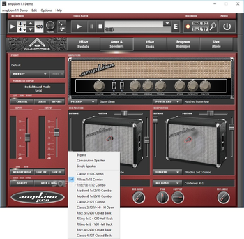 ampLion Pro screenshot 6