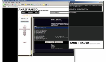 Amrit Radio screenshot 3