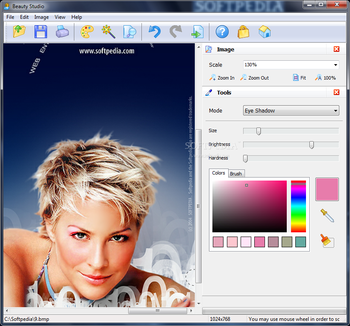 AMS Beauty Studio screenshot 10