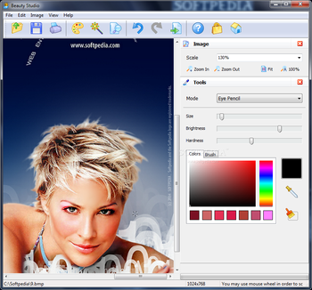 AMS Beauty Studio screenshot 11