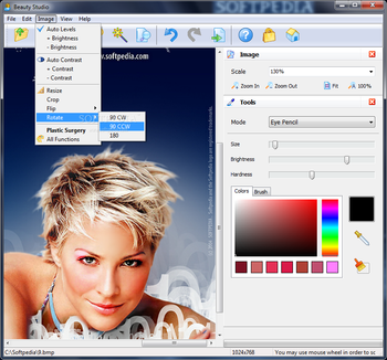 AMS Beauty Studio screenshot 12