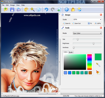 AMS Beauty Studio screenshot 8