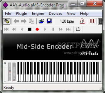 aMS-Tools screenshot 3