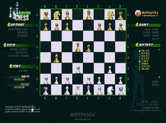 Amusive Chess screenshot 3