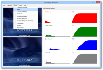 An's Image Processor screenshot 3