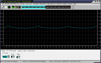 Analysis Center screenshot 7