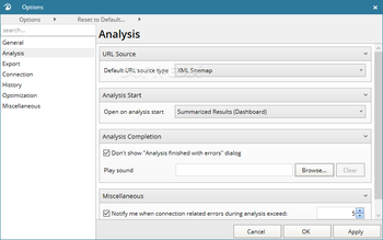 Analyzant screenshot 28