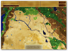 Ancient Battlegrounds screenshot 2