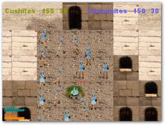 Ancient Battlegrounds screenshot 3